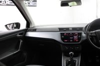 USED 2018 18 SEAT ARONA 1.0 TSI SE Technology SUV 5dr Petrol Manual Euro 6 (s/s) (95 ps) 