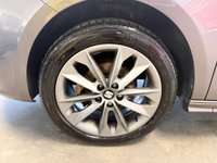 USED 2015 15 SEAT IBIZA 1.2 TSI I TECH Hatchback 5dr Petrol Manual Euro 5 (105 ps) 