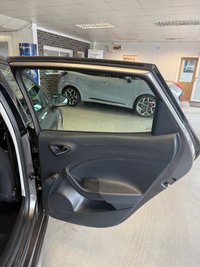 USED 2015 15 SEAT IBIZA 1.2 TSI I TECH Hatchback 5dr Petrol Manual Euro 5 (105 ps) 