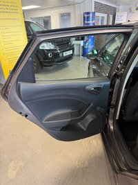 USED 2015 15 SEAT IBIZA 1.2 TSI I TECH Hatchback 5dr Petrol Manual Euro 5 (105 ps) 
