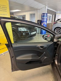 USED 2015 15 SEAT IBIZA 1.2 TSI I TECH Hatchback 5dr Petrol Manual Euro 5 (105 ps) 
