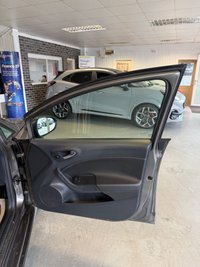 USED 2015 15 SEAT IBIZA 1.2 TSI I TECH Hatchback 5dr Petrol Manual Euro 5 (105 ps) 