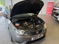 USED 2015 15 SEAT IBIZA 1.2 TSI I TECH Hatchback 5dr Petrol Manual Euro 5 (105 ps) 