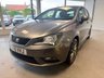 USED 2015 15 SEAT IBIZA 1.2 TSI I TECH Hatchback 5dr Petrol Manual Euro 5 (105 ps) 