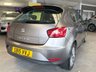 USED 2015 15 SEAT IBIZA 1.2 TSI I TECH Hatchback 5dr Petrol Manual Euro 5 (105 ps) 
