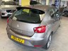 USED 2015 15 SEAT IBIZA 1.2 TSI I TECH Hatchback 5dr Petrol Manual Euro 5 (105 ps) 