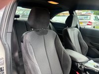 USED 2016 16 BMW 2 SERIES 1.5 218i M Sport Coupe 2dr Petrol Manual Euro 6 (s/s) (136 ps) +SPEED LIMITER+CD PLAYER+SENSORS+