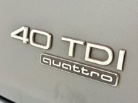 USED 2020 20 AUDI Q5 2.0 TDI 40 S line SUV 5dr Diesel S Tronic quattro Euro 6 (s/s) (190 ps) One local owner