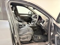 USED 2020 20 AUDI Q5 2.0 TDI 40 S line SUV 5dr Diesel S Tronic quattro Euro 6 (s/s) (190 ps) One local owner