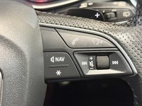 USED 2020 20 AUDI Q5 2.0 TDI 40 S line SUV 5dr Diesel S Tronic quattro Euro 6 (s/s) (190 ps) One local owner