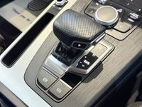 USED 2020 20 AUDI Q5 2.0 TDI 40 S line SUV 5dr Diesel S Tronic quattro Euro 6 (s/s) (190 ps) One local owner