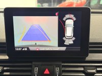 USED 2020 20 AUDI Q5 2.0 TDI 40 S line SUV 5dr Diesel S Tronic quattro Euro 6 (s/s) (190 ps) One local owner