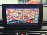 USED 2020 20 AUDI Q5 2.0 TDI 40 S line SUV 5dr Diesel S Tronic quattro Euro 6 (s/s) (190 ps) One local owner