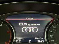 USED 2020 20 AUDI Q5 2.0 TDI 40 S line SUV 5dr Diesel S Tronic quattro Euro 6 (s/s) (190 ps) One local owner