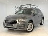 USED 2020 20 AUDI Q5 2.0 TDI 40 S line SUV 5dr Diesel S Tronic quattro Euro 6 (s/s) (190 ps) One local owner