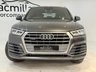 USED 2020 20 AUDI Q5 2.0 TDI 40 S line SUV 5dr Diesel S Tronic quattro Euro 6 (s/s) (190 ps) One local owner
