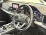 USED 2020 20 AUDI Q5 2.0 TDI 40 S line SUV 5dr Diesel S Tronic quattro Euro 6 (s/s) (190 ps) One local owner