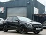 USED 2019 19 MERCEDES-BENZ GLA 1.6 GLA180 Urban Edition SUV 5dr Petrol 7G-DCT Euro 6 (s/s) (122 ps) 