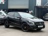 USED 2019 19 MERCEDES-BENZ GLA 1.6 GLA180 Urban Edition SUV 5dr Petrol 7G-DCT Euro 6 (s/s) (122 ps) 
