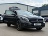 USED 2019 19 MERCEDES-BENZ GLA 1.6 GLA180 Urban Edition SUV 5dr Petrol 7G-DCT Euro 6 (s/s) (122 ps) 