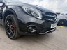USED 2019 19 MERCEDES-BENZ GLA 1.6 GLA180 Urban Edition SUV 5dr Petrol 7G-DCT Euro 6 (s/s) (122 ps) 