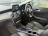 USED 2019 19 MERCEDES-BENZ GLA 1.6 GLA180 Urban Edition SUV 5dr Petrol 7G-DCT Euro 6 (s/s) (122 ps) 