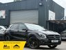 USED 2019 19 MERCEDES-BENZ GLA 1.6 GLA180 Urban Edition SUV 5dr Petrol 7G-DCT Euro 6 (s/s) (122 ps) 