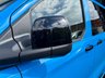 USED 2025 74 FORD TRANSIT CUSTOM 2.5 320 Duratec 11.8kWh MS-RT COMBI VAN 5dr Petrol Plug-in HYBRID AUTO L1 Euro 6 (232 ps) VERY RARE VAN    [ SVO COLOUR FAST BLUE ]     BIG FACTORY SPEC!!!