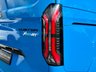 USED 2025 74 FORD TRANSIT CUSTOM 2.5 320 Duratec 11.8kWh MS-RT COMBI VAN 5dr Petrol Plug-in HYBRID AUTO L1 Euro 6 (232 ps) VERY RARE VAN    [ SVO COLOUR FAST BLUE ]     BIG FACTORY SPEC!!!