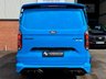 USED 2025 74 FORD TRANSIT CUSTOM 2.5 320 Duratec 11.8kWh MS-RT COMBI VAN 5dr Petrol Plug-in HYBRID AUTO L1 Euro 6 (232 ps) VERY RARE VAN    [ SVO COLOUR FAST BLUE ]     BIG FACTORY SPEC!!!