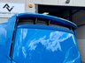 USED 2025 74 FORD TRANSIT CUSTOM 2.5 320 Duratec 11.8kWh MS-RT COMBI VAN 5dr Petrol Plug-in HYBRID AUTO L1 Euro 6 (232 ps) VERY RARE VAN    [ SVO COLOUR FAST BLUE ]     BIG FACTORY SPEC!!!