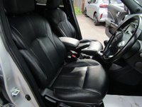 USED 2018 68 NISSAN JUKE 1.2 DIG-T Tekna SUV 5dr Petrol Manual Euro 6 (s/s) (115 ps) GREAT EXAMPLE OF THIS TOP OF THE RANGE JUKE,,,,ONLY 31000 MILES,,,FULL SERVICE HISTORY,,,FULL LEATHER INTERIOR,,,,360 CAMERA VISION,,,SAT NAV,,,,NEW M.O.T AND SERVICE BEFORE COLLECTION.,,,,PARTS AND LABOUR WARRANTY INCLUDED.
