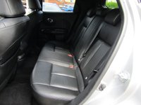 USED 2018 68 NISSAN JUKE 1.2 DIG-T Tekna SUV 5dr Petrol Manual Euro 6 (s/s) (115 ps) GREAT EXAMPLE OF THIS TOP OF THE RANGE JUKE,,,,ONLY 31000 MILES,,,FULL SERVICE HISTORY,,,FULL LEATHER INTERIOR,,,,360 CAMERA VISION,,,SAT NAV,,,,NEW M.O.T AND SERVICE BEFORE COLLECTION.,,,,PARTS AND LABOUR WARRANTY INCLUDED.