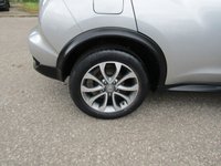 USED 2018 68 NISSAN JUKE 1.2 DIG-T Tekna SUV 5dr Petrol Manual Euro 6 (s/s) (115 ps) GREAT EXAMPLE OF THIS TOP OF THE RANGE JUKE,,,,ONLY 31000 MILES,,,FULL SERVICE HISTORY,,,FULL LEATHER INTERIOR,,,,360 CAMERA VISION,,,SAT NAV,,,,NEW M.O.T AND SERVICE BEFORE COLLECTION.,,,,PARTS AND LABOUR WARRANTY INCLUDED.
