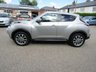 USED 2018 68 NISSAN JUKE 1.2 DIG-T Tekna SUV 5dr Petrol Manual Euro 6 (s/s) (115 ps) GREAT EXAMPLE OF THIS TOP OF THE RANGE JUKE,,,,ONLY 31000 MILES,,,FULL SERVICE HISTORY,,,FULL LEATHER INTERIOR,,,,360 CAMERA VISION,,,SAT NAV,,,,NEW M.O.T AND SERVICE BEFORE COLLECTION.,,,,PARTS AND LABOUR WARRANTY INCLUDED.