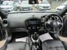 USED 2018 68 NISSAN JUKE 1.2 DIG-T Tekna SUV 5dr Petrol Manual Euro 6 (s/s) (115 ps) GREAT EXAMPLE OF THIS TOP OF THE RANGE JUKE,,,,ONLY 31000 MILES,,,FULL SERVICE HISTORY,,,FULL LEATHER INTERIOR,,,,360 CAMERA VISION,,,SAT NAV,,,,NEW M.O.T AND SERVICE BEFORE COLLECTION.,,,,PARTS AND LABOUR WARRANTY INCLUDED.