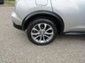 USED 2018 68 NISSAN JUKE 1.2 DIG-T Tekna SUV 5dr Petrol Manual Euro 6 (s/s) (115 ps) GREAT EXAMPLE OF THIS TOP OF THE RANGE JUKE,,,,ONLY 31000 MILES,,,FULL SERVICE HISTORY,,,FULL LEATHER INTERIOR,,,,360 CAMERA VISION,,,SAT NAV,,,,NEW M.O.T AND SERVICE BEFORE COLLECTION.,,,,PARTS AND LABOUR WARRANTY INCLUDED.
