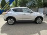 USED 2018 68 NISSAN JUKE 1.2 DIG-T Tekna SUV 5dr Petrol Manual Euro 6 (s/s) (115 ps) GREAT EXAMPLE OF THIS TOP OF THE RANGE JUKE,,,,ONLY 31000 MILES,,,FULL SERVICE HISTORY,,,FULL LEATHER INTERIOR,,,,360 CAMERA VISION,,,SAT NAV,,,,NEW M.O.T AND SERVICE BEFORE COLLECTION.,,,,PARTS AND LABOUR WARRANTY INCLUDED.