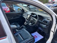 USED 2016 66 HONDA CR-V 2.0 i-VTEC EX SUV 5dr Petrol 4WD Auto Euro 6 (155 ps) Stunning Vehicle - Privately Owned - Comprehensive Service History - Satellite Navigation - Panoramic Sunroof - Black Leather Interior With Heated Seats - 4WD - Comprehensive 3 Months Warranty (Option To Extend) - Brand New 12 Months MOT - Climate Control - Cruise Control - Rear View Camera - Parking Sensors - DAB - Spare Wheel - HDMI/USB Connectivity - Bluetooth - Trip Computer - Remote Locking With 2 Keys - Free 12 Months AA Cover - Independent 88 Point Pre Sale Inspection With Health Check