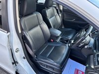 USED 2016 66 HONDA CR-V 2.0 i-VTEC EX SUV 5dr Petrol 4WD Auto Euro 6 (155 ps) Stunning Vehicle - Privately Owned - Comprehensive Service History - Satellite Navigation - Panoramic Sunroof - Black Leather Interior With Heated Seats - 4WD - Comprehensive 3 Months Warranty (Option To Extend) - Brand New 12 Months MOT - Climate Control - Cruise Control - Rear View Camera - Parking Sensors - DAB - Spare Wheel - HDMI/USB Connectivity - Bluetooth - Trip Computer - Remote Locking With 2 Keys - Free 12 Months AA Cover - Independent 88 Point Pre Sale Inspection With Health Check