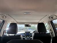 USED 2016 66 HONDA CR-V 2.0 i-VTEC EX SUV 5dr Petrol 4WD Auto Euro 6 (155 ps) Stunning Vehicle - Privately Owned - Comprehensive Service History - Satellite Navigation - Panoramic Sunroof - Black Leather Interior With Heated Seats - 4WD - Comprehensive 3 Months Warranty (Option To Extend) - Brand New 12 Months MOT - Climate Control - Cruise Control - Rear View Camera - Parking Sensors - DAB - Spare Wheel - HDMI/USB Connectivity - Bluetooth - Trip Computer - Remote Locking With 2 Keys - Free 12 Months AA Cover - Independent 88 Point Pre Sale Inspection With Health Check