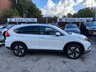 USED 2016 66 HONDA CR-V 2.0 i-VTEC EX SUV 5dr Petrol 4WD Auto Euro 6 (155 ps) Stunning Vehicle - Privately Owned - Comprehensive Service History - Satellite Navigation - Panoramic Sunroof - Black Leather Interior With Heated Seats - 4WD - Comprehensive 3 Months Warranty (Option To Extend) - Brand New 12 Months MOT - Climate Control - Cruise Control - Rear View Camera - Parking Sensors - DAB - Spare Wheel - HDMI/USB Connectivity - Bluetooth - Trip Computer - Remote Locking With 2 Keys - Free 12 Months AA Cover - Independent 88 Point Pre Sale Inspection With Health Check