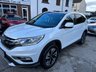 USED 2016 66 HONDA CR-V 2.0 i-VTEC EX SUV 5dr Petrol 4WD Auto Euro 6 (155 ps) Stunning Vehicle - Privately Owned - Comprehensive Service History - Satellite Navigation - Panoramic Sunroof - Black Leather Interior With Heated Seats - 4WD - Comprehensive 3 Months Warranty (Option To Extend) - Brand New 12 Months MOT - Climate Control - Cruise Control - Rear View Camera - Parking Sensors - DAB - Spare Wheel - HDMI/USB Connectivity - Bluetooth - Trip Computer - Remote Locking With 2 Keys - Free 12 Months AA Cover - Independent 88 Point Pre Sale Inspection With Health Check