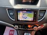 USED 2016 66 HONDA CR-V 2.0 i-VTEC EX SUV 5dr Petrol 4WD Auto Euro 6 (155 ps) Stunning Vehicle - Privately Owned - Comprehensive Service History - Satellite Navigation - Panoramic Sunroof - Black Leather Interior With Heated Seats - 4WD - Comprehensive 3 Months Warranty (Option To Extend) - Brand New 12 Months MOT - Climate Control - Cruise Control - Rear View Camera - Parking Sensors - DAB - Spare Wheel - HDMI/USB Connectivity - Bluetooth - Trip Computer - Remote Locking With 2 Keys - Free 12 Months AA Cover - Independent 88 Point Pre Sale Inspection With Health Check