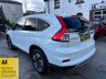 USED 2016 66 HONDA CR-V 2.0 i-VTEC EX SUV 5dr Petrol 4WD Auto Euro 6 (155 ps) Stunning Vehicle - Privately Owned - Comprehensive Service History - Satellite Navigation - Panoramic Sunroof - Black Leather Interior With Heated Seats - 4WD - Comprehensive 3 Months Warranty (Option To Extend) - Brand New 12 Months MOT - Climate Control - Cruise Control - Rear View Camera - Parking Sensors - DAB - Spare Wheel - HDMI/USB Connectivity - Bluetooth - Trip Computer - Remote Locking With 2 Keys - Free 12 Months AA Cover - Independent 88 Point Pre Sale Inspection With Health Check