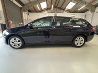 USED 2019 19 PEUGEOT 308 SW 1.5 BlueHDi Active Estate 5 Door Diesel Manual Blue Euro 6 1 Former Keeper DAB RADIO+BLUETOOTH+USB POINT