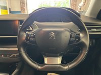 USED 2019 19 PEUGEOT 308 SW 1.5 BlueHDi Active Estate 5 Door Diesel Manual Blue Euro 6 1 Former Keeper DAB RADIO+BLUETOOTH+USB POINT