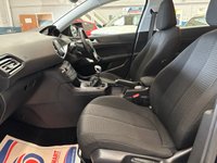 USED 2019 19 PEUGEOT 308 SW 1.5 BlueHDi Active Estate 5 Door Diesel Manual Blue Euro 6 1 Former Keeper DAB RADIO+BLUETOOTH+USB POINT