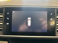 USED 2019 19 PEUGEOT 308 SW 1.5 BlueHDi Active Estate 5 Door Diesel Manual Blue Euro 6 1 Former Keeper DAB RADIO+BLUETOOTH+USB POINT