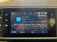 USED 2019 19 PEUGEOT 308 SW 1.5 BlueHDi Active Estate 5 Door Diesel Manual Blue Euro 6 1 Former Keeper DAB RADIO+BLUETOOTH+USB POINT